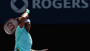 Rogeris Federeris