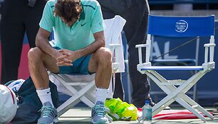 Rogeris Federeris