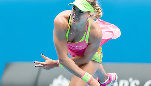 Eugenie Bouchard