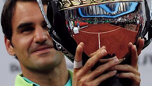 Rogeris Federeris