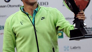Rogeris Federeris