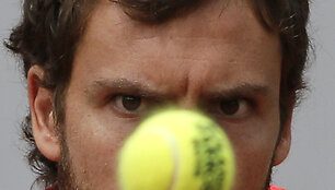 Ernestas Gulbis