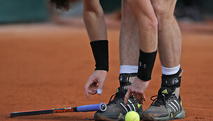 Andy Murray