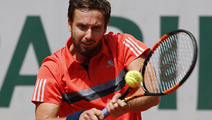 Ernestas Gulbis