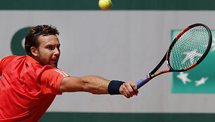 Ernestas Gulbis