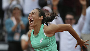 Francesca Schiavone
