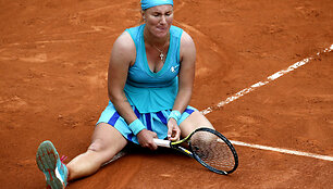 Svetlana Kuznecova