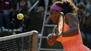 Serena Williams