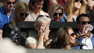 Judy Murray