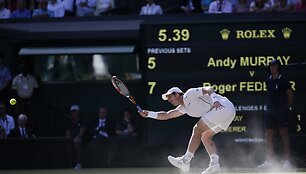 Andy Murray