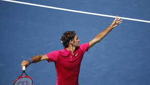 Rogeris Federeris