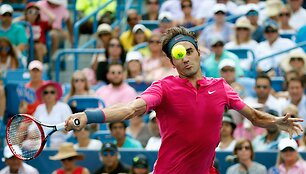 Rogeris Federeris