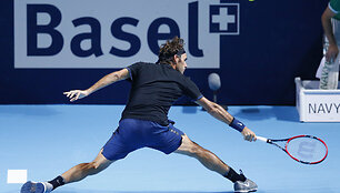 Rogeris Federeris