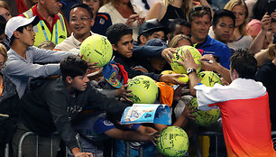 Stanas Wawrinka