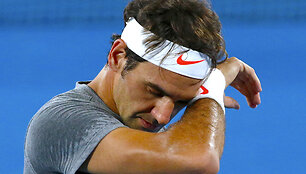 Rogeris Federeris