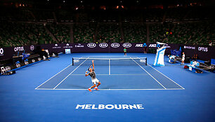 Rogeris Federeris