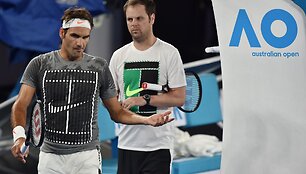 Rogeris Federeris