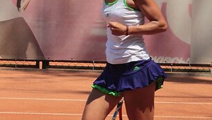 Lina Stančiūtė