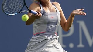 Marija &Scaron;arapova