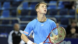 Ričardas Berankis