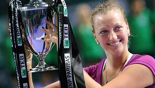 Petra Kvitova