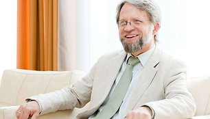 Antanas Mockus