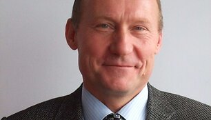 Valdas Luko&scaron;evičius