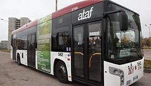 Itali&scaron;kas autobusas