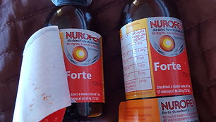 „Nurofen“