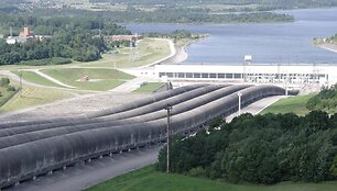 Kruonio hidroakumuliacinė elektrinė