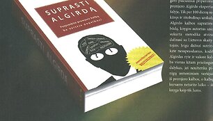 Suprasti Algirdą