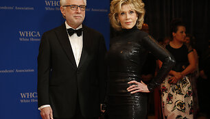 Jane Fonda