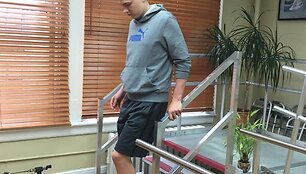 Adrijus
