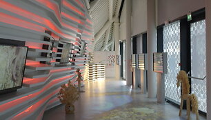 &bdquo;EXPO 2015&ldquo; Paroda Milane