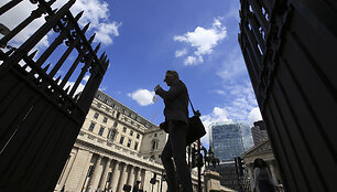 Londonas