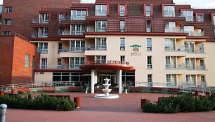 &bdquo;Royal Hotel SPA&ldquo;
