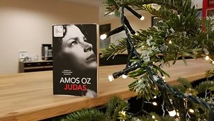 Amoso Ozo „Judas“