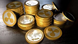 &bdquo;Ripple&ldquo;