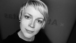 Ieva Stundžytė