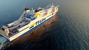 &bdquo;TT-Line&ldquo;