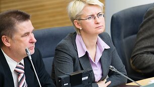 Neringa Venckienė