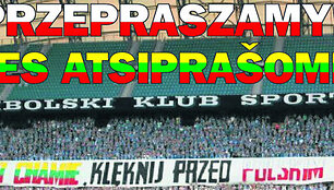 Wyborcha.pl skelbia tokį atsipra&scaron;ymą lietuvių tautai.