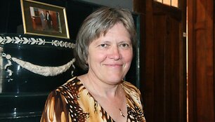 Marytė Markevičienė