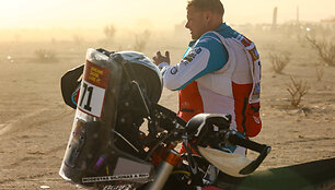 Modestas Siliūnas