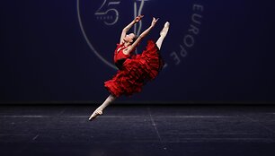 Guostė Rudinskaitė