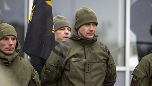 Domas Laukaitis