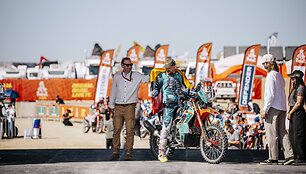 Dovydas Karka