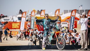 Dovydas Karka