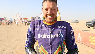 Saulius Klevinskas