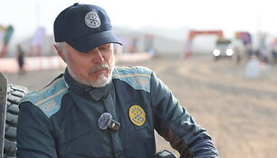 Gintas Petrus